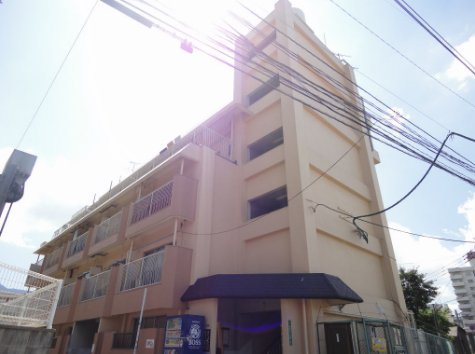 記事のタイトル