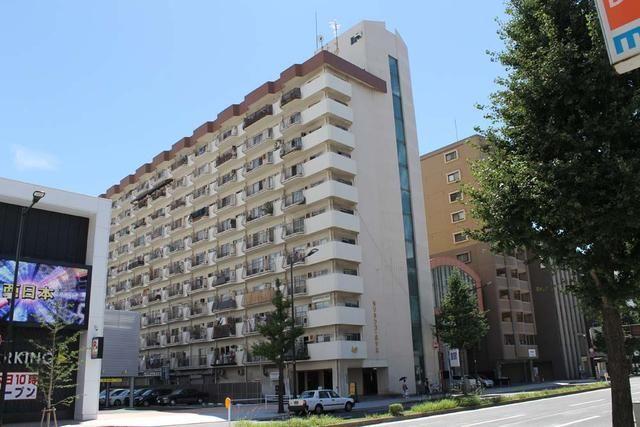 記事のタイトル